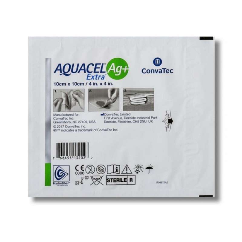 Jual Aquacel Ag+ Extra (1 Sheet) Di Seller Fablericaa - Fablericaa ...