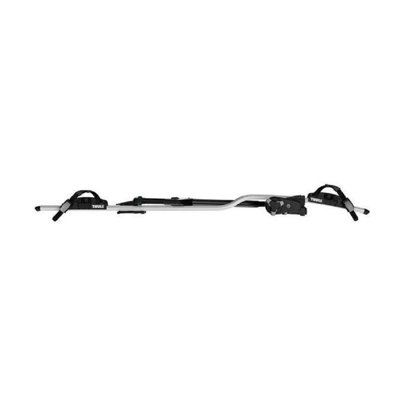 Jual Thule Bike Carrier Proride 598 Rak Sepeda Silver (722205