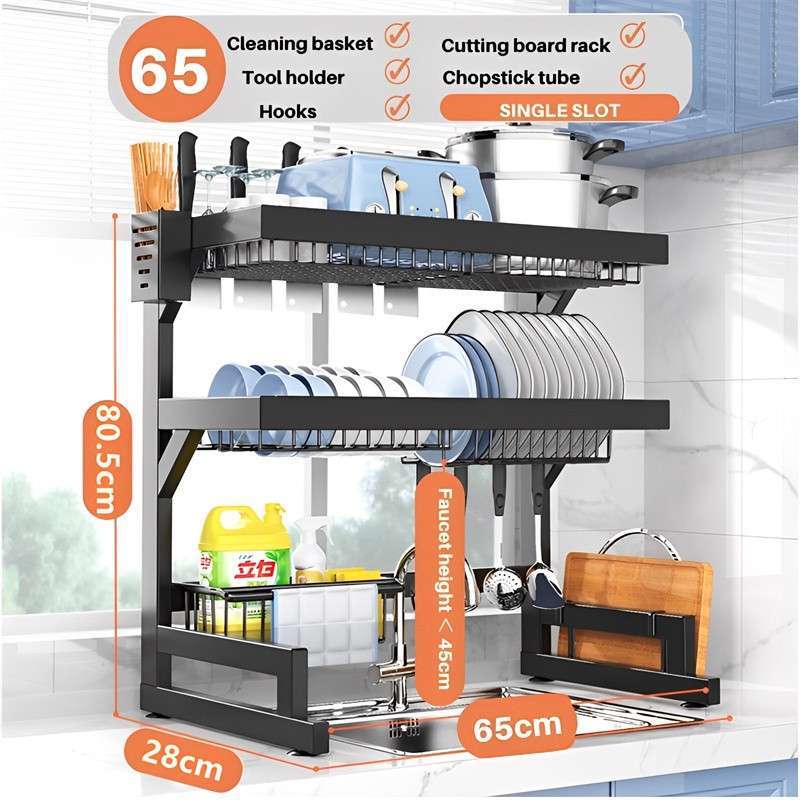 Wastafel Rek Jual Rak Piring Tertutup Wastafel Original Murah - Harga Diskon Mei ...