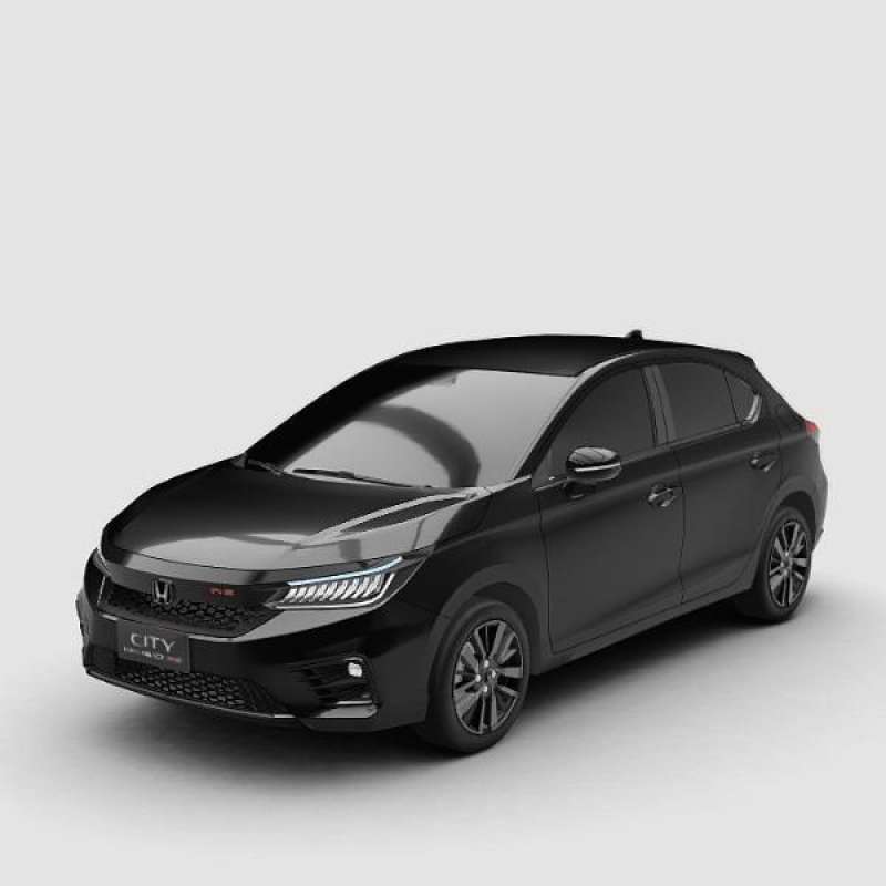 Jual Honda City Hb Rs-hs Mobil [paket Addb Spesial Dp Jakarta] - 60 ...