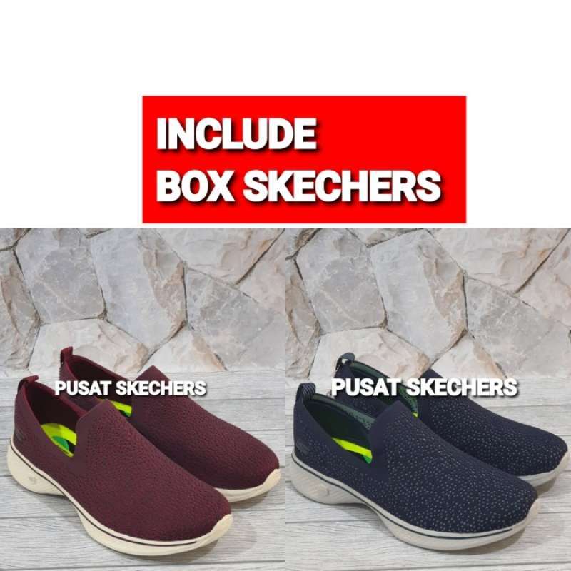 Jual Terlaris Skechers Gifted skechers skechers Goga Max skechers Gifted Original Di Seller Laku Keras Store Meruya Utara ilir Kota Jakarta Barat Blibli