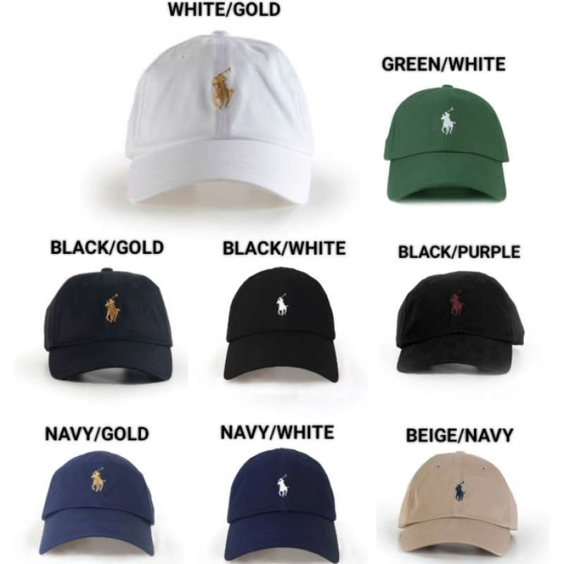 Jual Terlaris Topi Polo Original Bnwt Di Seller Diener Store Rawa Buaya Kota Jakarta Barat Blibli