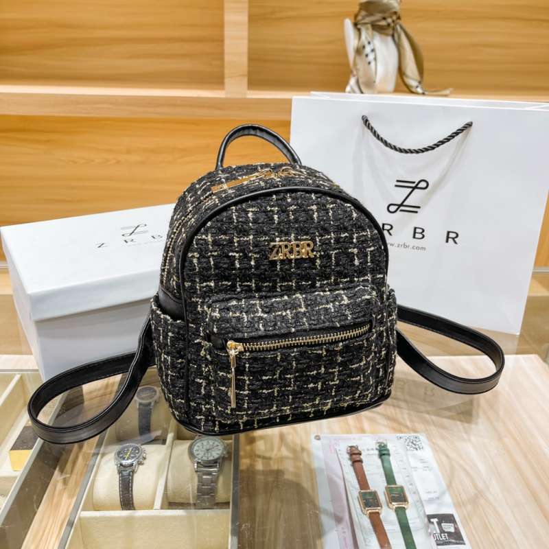 Tas backpack wanita discount