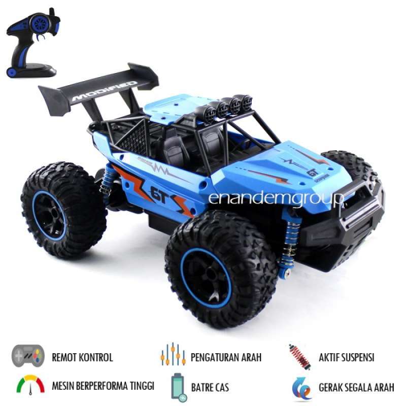 Rc propo offroad shop