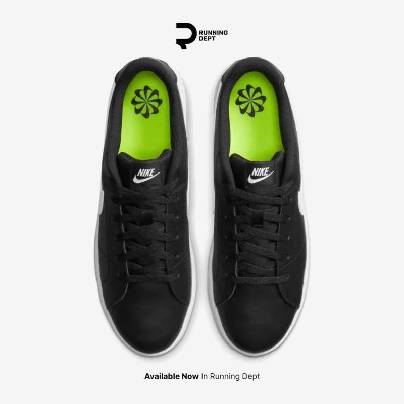 Promo Sepatu Sneakers Pria Nike Court Royale 2 Nn Dh3160001 Original