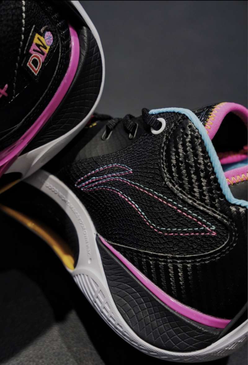 Wade Shadow 6「マイアミナイト」US10（Wade Shadow 6 