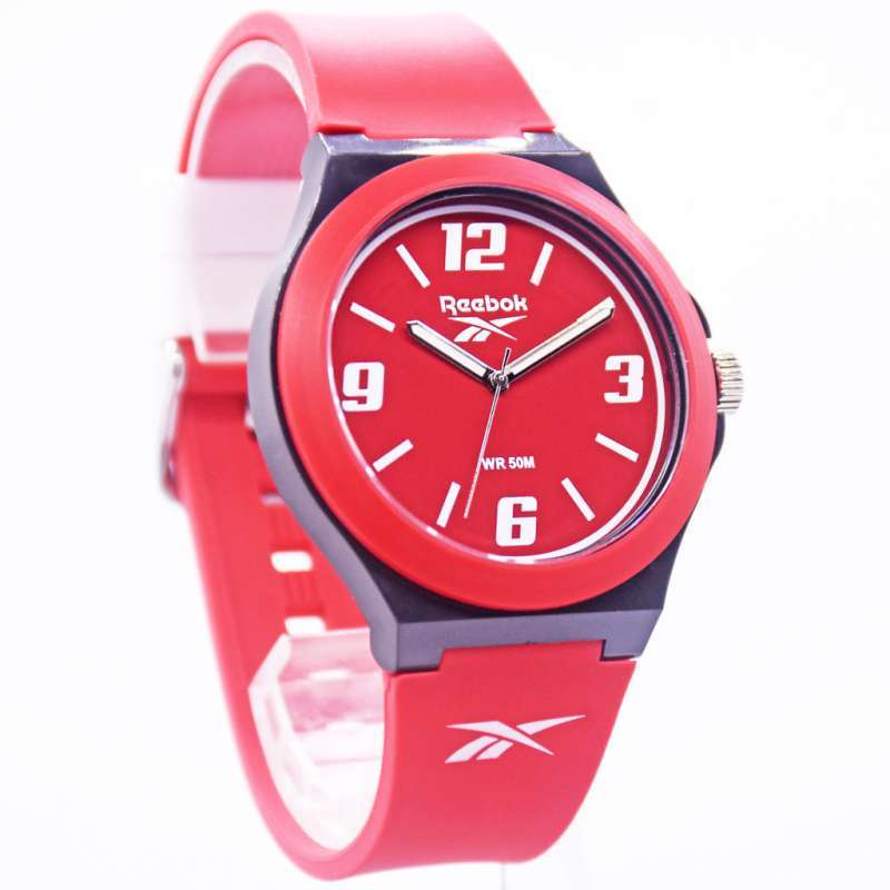 Jam Tangan Reebok RV-TIL-G2-PBIR-BW Unisex Original