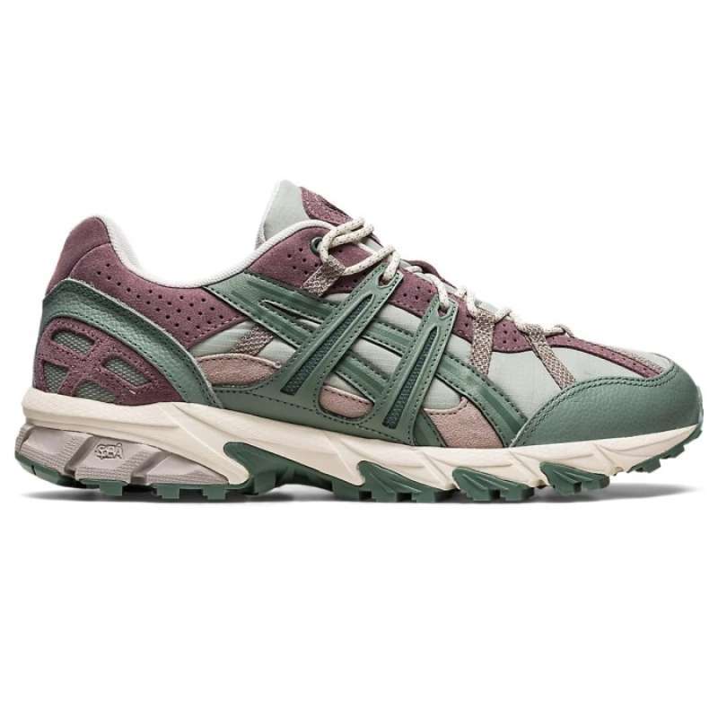Asics outdoor shop