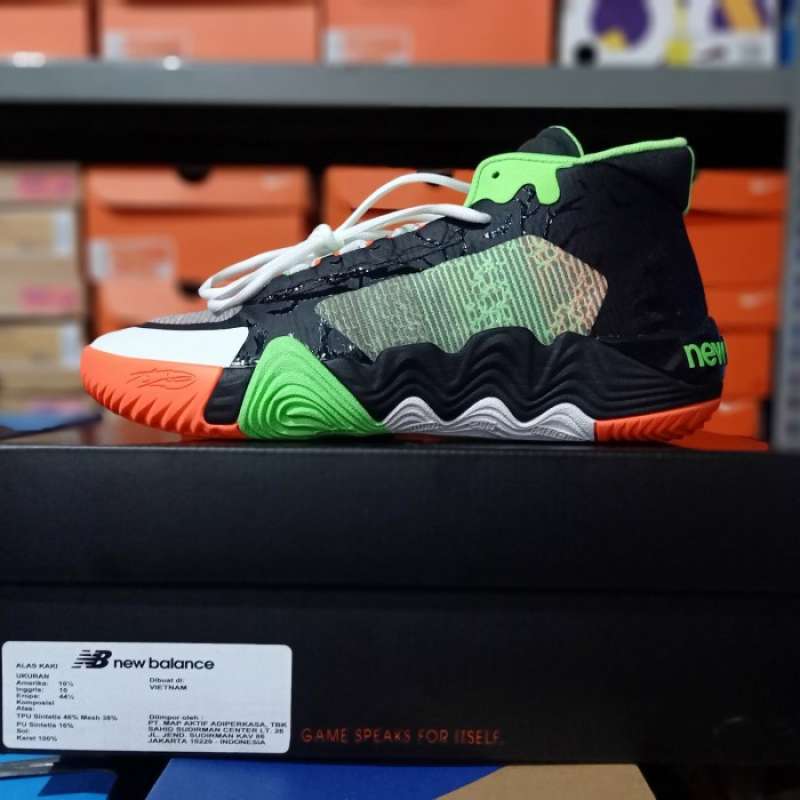 New balance kawhi leonard harga 2025
