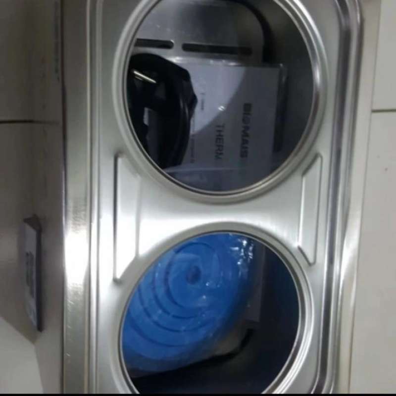 Jual Biobase Waterbath 7l Water Bath 2 Lubang Holes Thermostatic Sy jual-biobase-waterbath-7l-water-bath-2-lubang-holes-thermostatic-sy