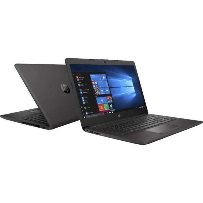 PC Portable HP NoteBook 245 G9 - AMD 3050U - 8Go RAM - 256Go SSD - 14" - Occasion Neuf