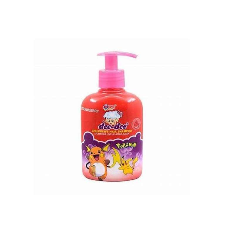 Jual Dee Dee Shp Grp Ref 250 Ml Di Seller Hypermart Solo Square
