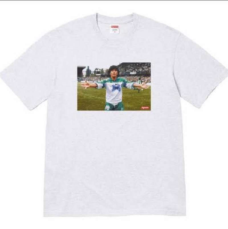 Baju supreme ori cheap