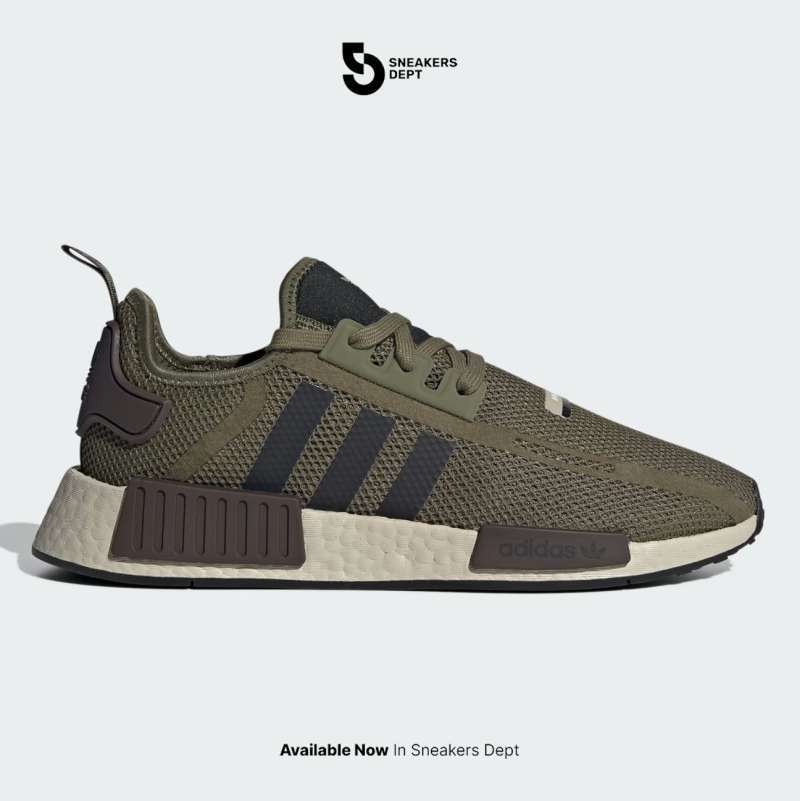 Harga Adidas NMD Original Terbaru Desember 2024