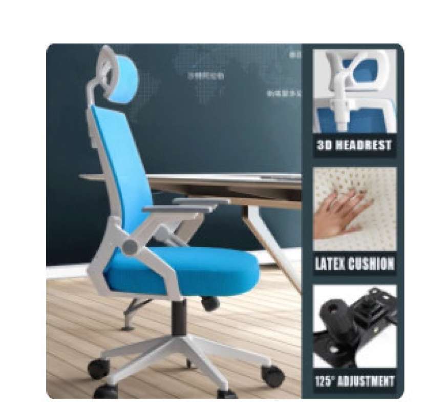 Promo Kursi Gaming / Kursi Gamer / Kursi Kantor / Kursi Kerja / Kursi