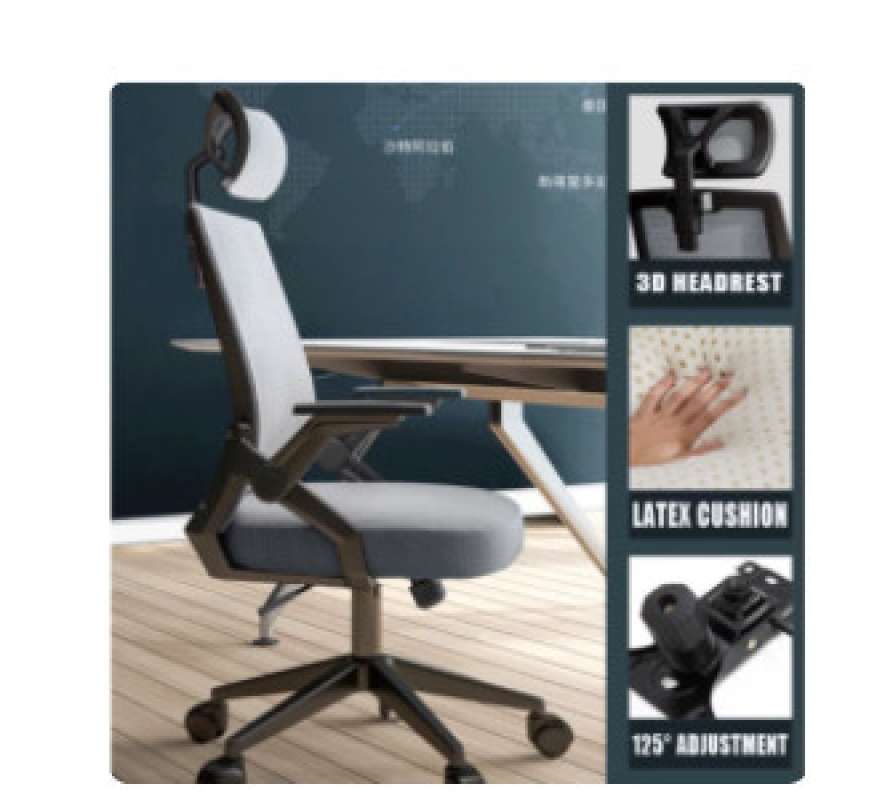 Promo Kursi Gaming / Kursi Gamer / Kursi Kantor / Kursi Kerja / Kursi
