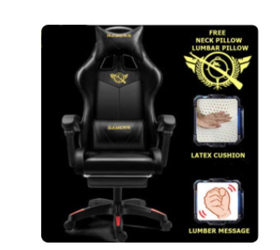 Promo Kursi Gaming / Kursi Gamer / Kursi Kantor / Kursi Kerja / Kursi