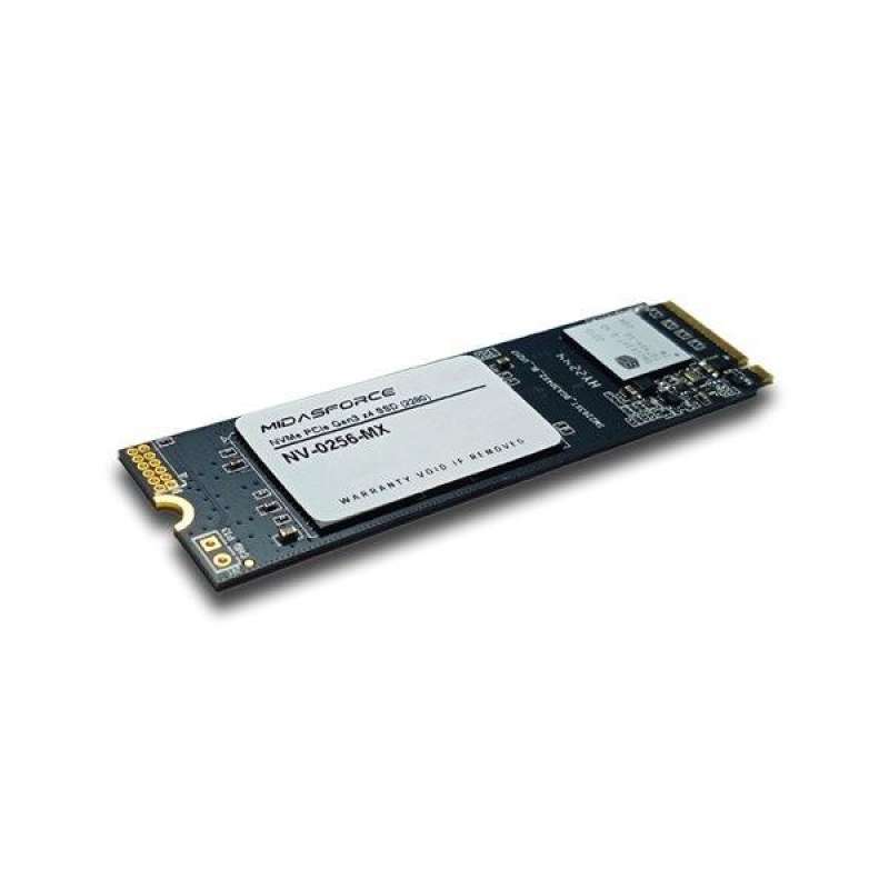 Midas Sata3 M2 Ssd M2 Nvme MIDASFORCE 128Gb,256Gb,512Gb,1Tb,2Tb