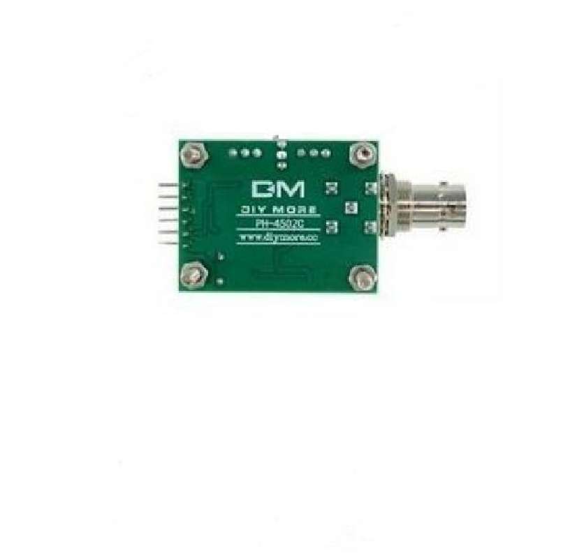 Jual Ph Meter Sensor + Module Untuk Arduino Ph-4502c Di Seller It ...