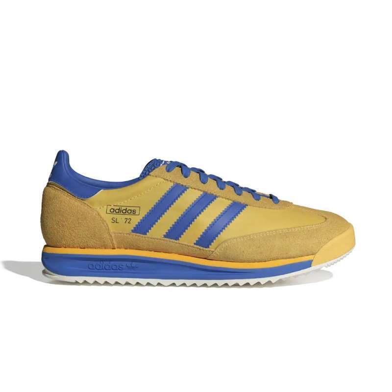 Harga sepatu adidas sl 72 baru new arrivals