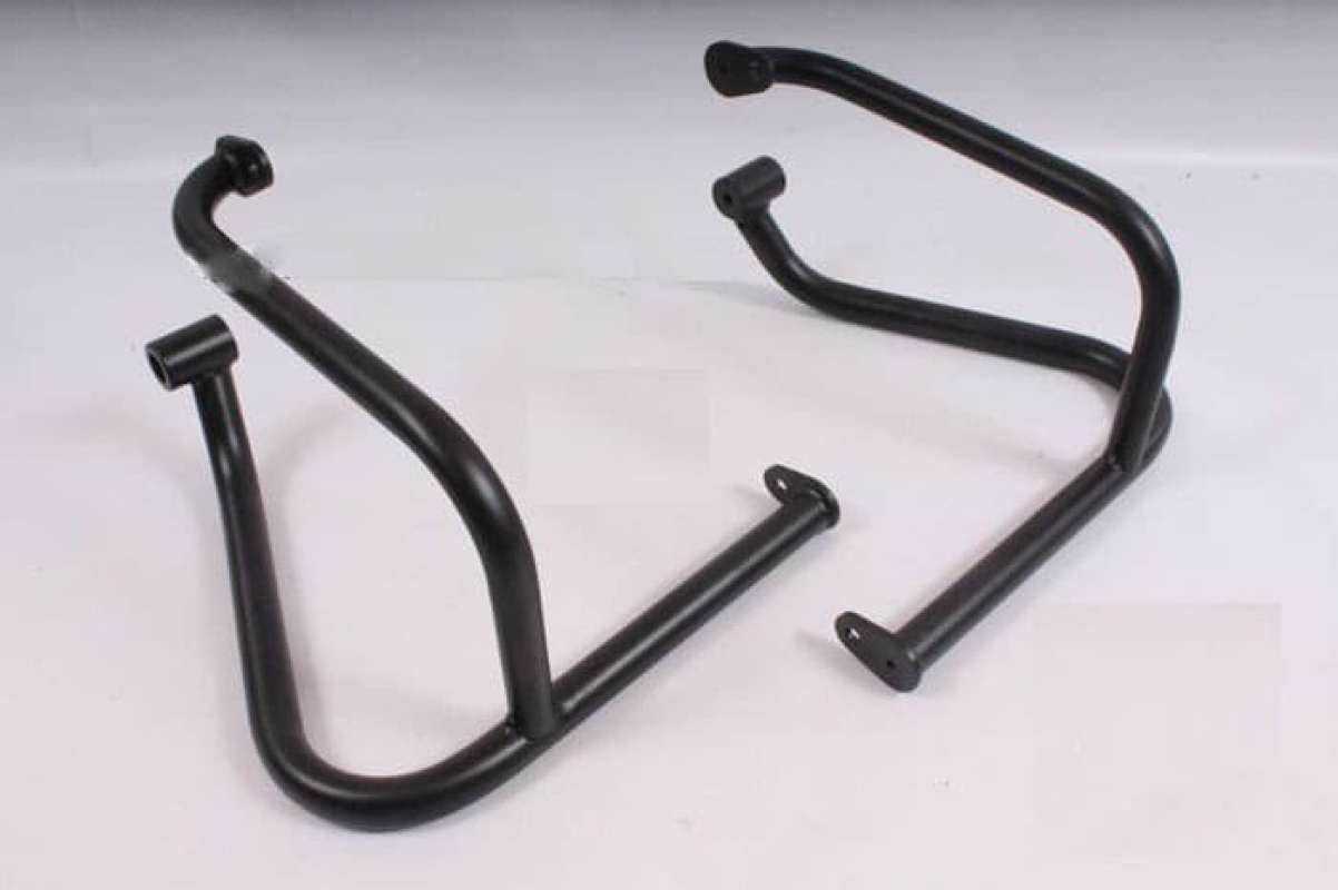 Promo Crashbar Crash Bar Agna Kawasaki Vulcan S 650 Diskon 23 Di