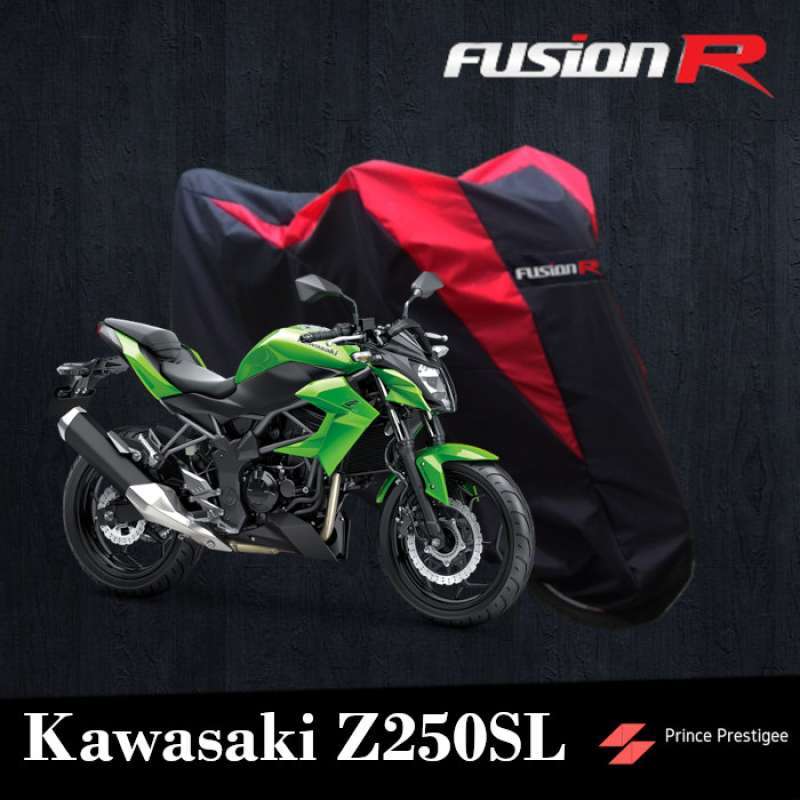 Z250sl harga on sale