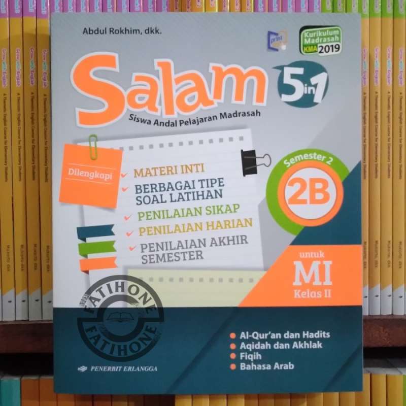 Promo Buku Salam 5in1 Mi Kelas 1 2 3 4 5 6 Jilid 1b 2b 3b 4b 5b 6b Kma promo-buku-salam-5in1-mi-kelas-1-2-3-4-5-6-jilid-1b-2b-3b-4b-5b-6b-kma