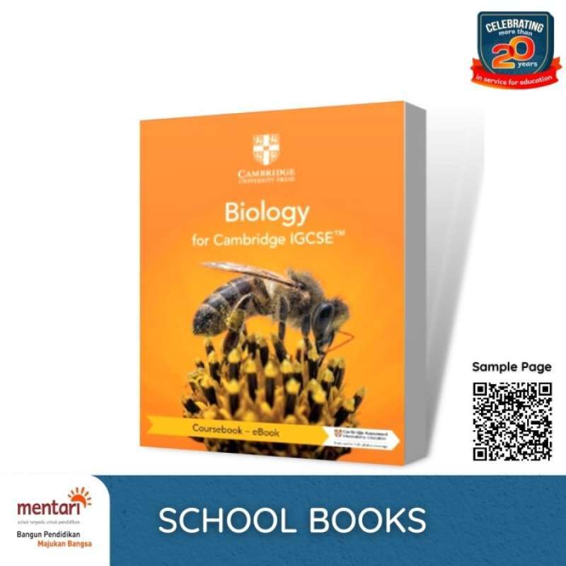 Promo cambridge igcse biology chemistry physics student book workbook