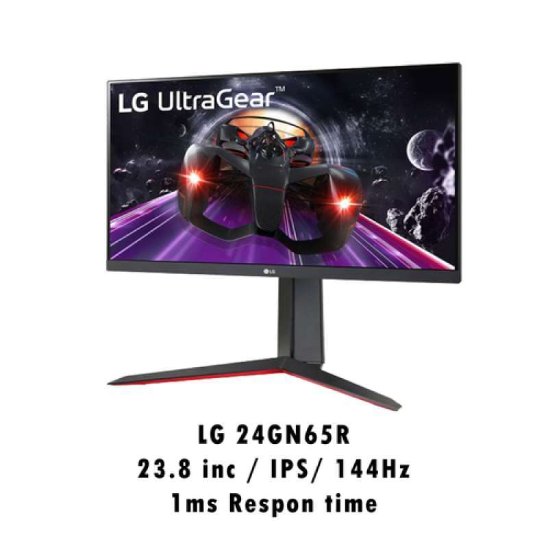 32 Inch 32gn650b LG 32'' UltraGear QHD 165Hz HDR10 Monitor LG UAE