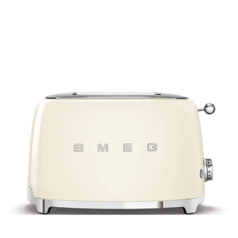 Toaster Roti Smeg Jual Smeg Toaster Retro 2 Slice Cream Di Seller Noelle - Cengkareng ...