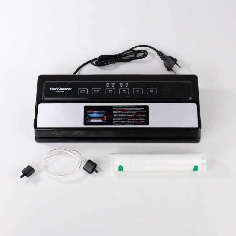 Promo Ronegye E2900 Portable Wet Dry Food Vacuum Sealer Mesin Vakum