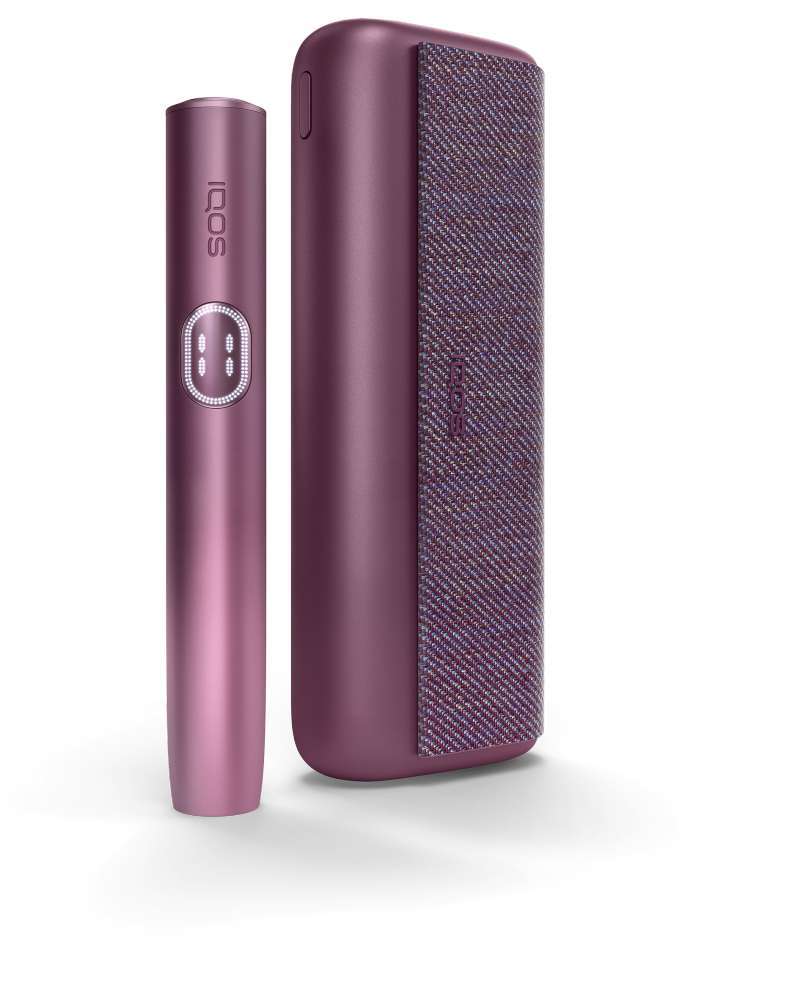 [専用）IQOSiプライムーオリジナルデザイン アイコス IQOS ILUMA イルマ PRIME プライム LIMITED EDITION 07