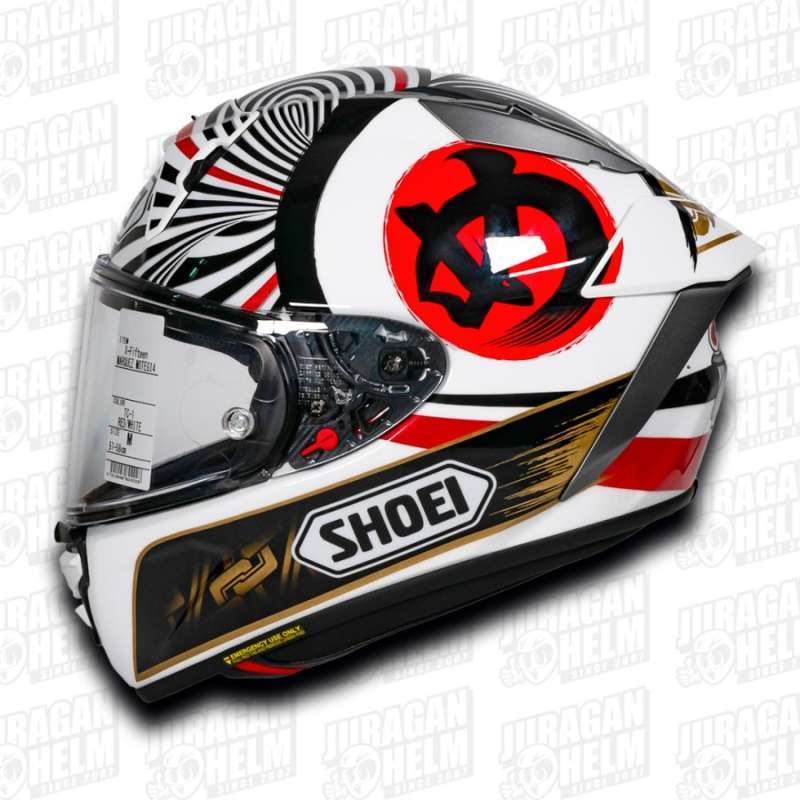SHOEI x-15 MOTEGI4 モテギ4 XL Webike | SHOEI ショウエイ X-Fifteen MARQUEZ MOTEGI4［エックス