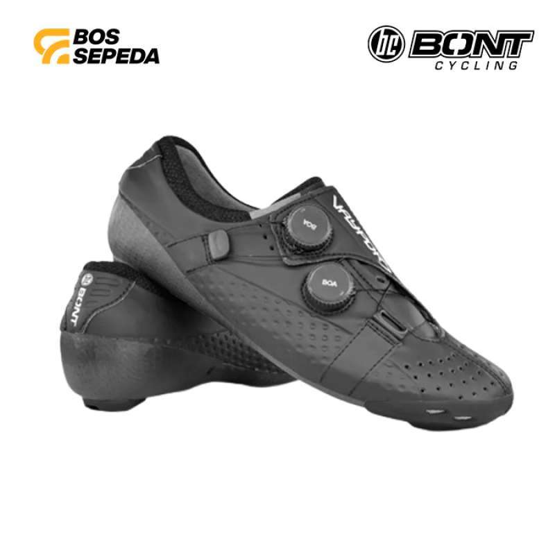 Bont asian fit best sale