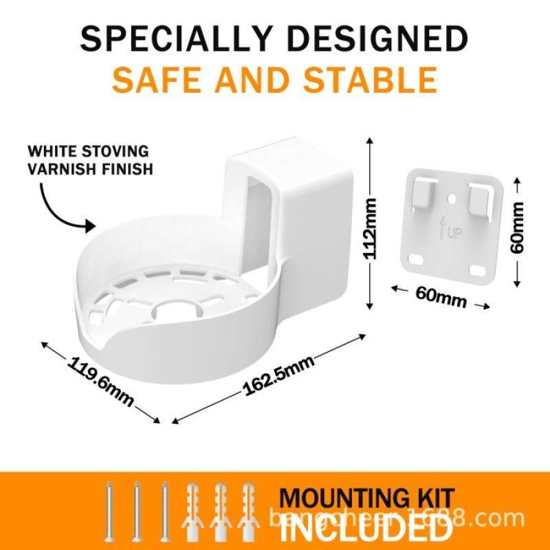 Promo tp link deco x10 wall mount bracket diskon 23 di seller