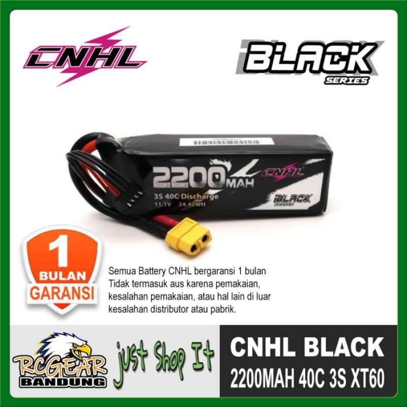 thumbnail image 2 of 3drcparts Xt60 XT-60 12AWG Series Serial LIPO Battery... 2 of 12
