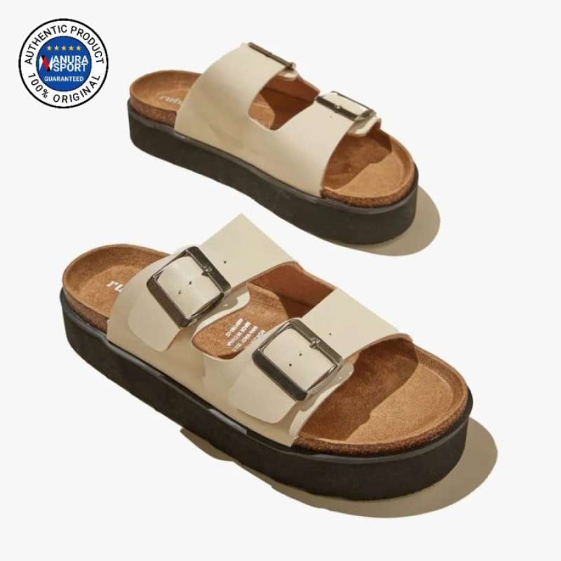 Sandal rubi 2025