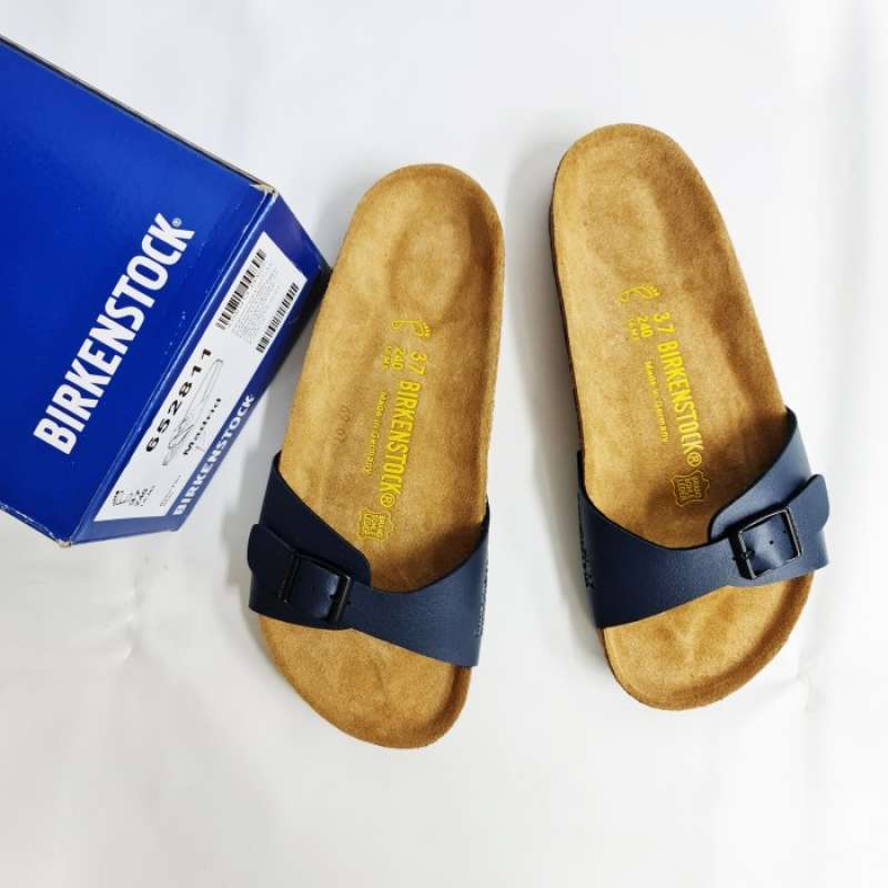 Jual Birkenstock Madrid sandal Wanita sandal Birkenstock sandal Slide Di Seller The Body Store Tugu Selatan Kota Jakarta Utara Blibli