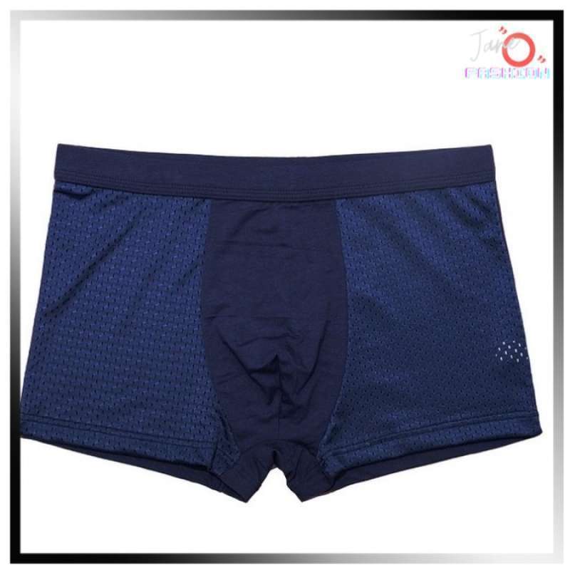 Jual Boxer Pria Anti Bakteri Model Terbaru - Harga Promo Juni 2024 | Blibli