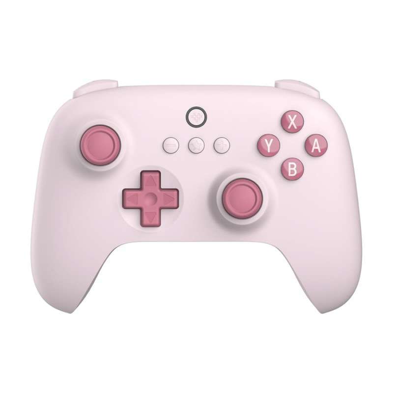 Jual 8bitdo Ultimate C Bluetooth Controller For Switch - Pink Di Seller ...