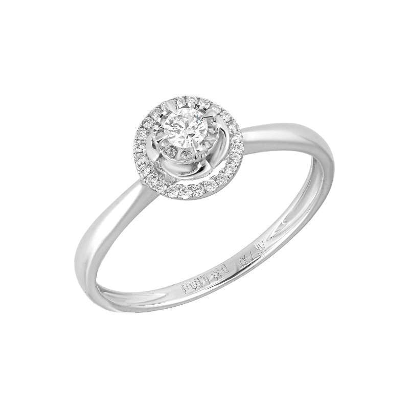 Promo Ladies Ring Code Cn-10597r-1 Posh Jewellery Diskon 40% Di