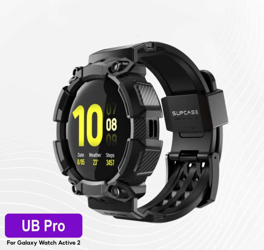 Supcase Galaxy Active Watch Case Supcase Samsung Galaxy