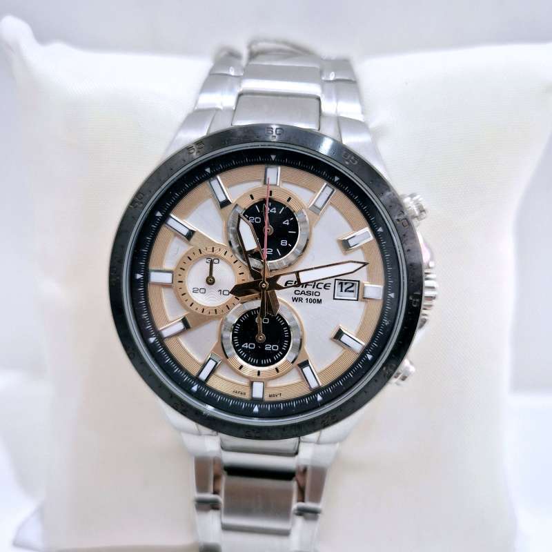 Jual Casio Edifice Efr 543 Terbaru Harga Murah Blibli