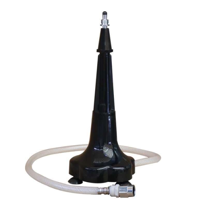 Promo Water Container Rinser - Top Rinser For Blender - Black Diskon 23 ...