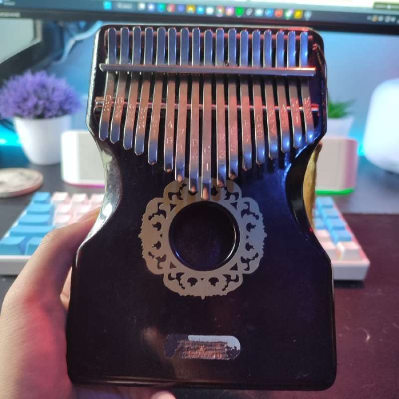 Murai kalimba on sale