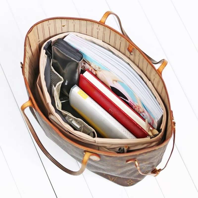 Tas dalam tas organizer new arrivals