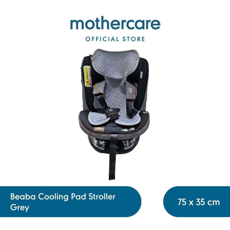 Miracle Baby Car Seat Cooler Pad For Babies, Double Sides Car Seat Gel Ice Cushion Multifunctional Gel Cooling Pad For Stroller, Baby Dining Chair, Child Safety Seat (Dinosaur