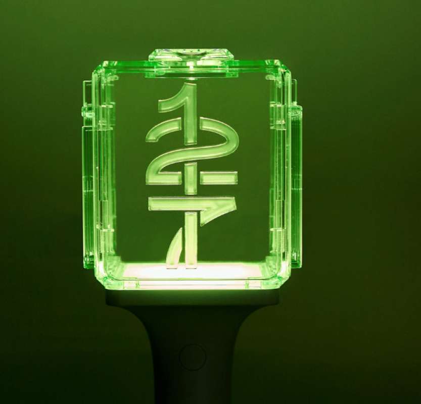 Jual Lightstick / Light Stick Nct Dream Nct 127 Nct Wish Wayv Official Di Seller