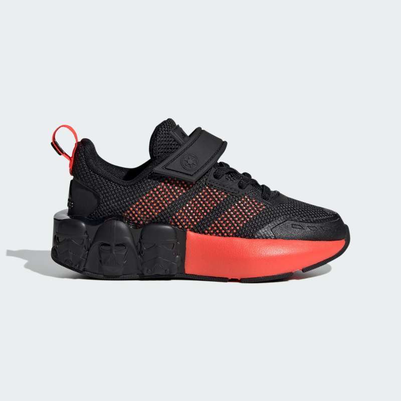 Adidas Sneaker Adidas Scarpe Star Wars Adidas Star Wars Runner EL