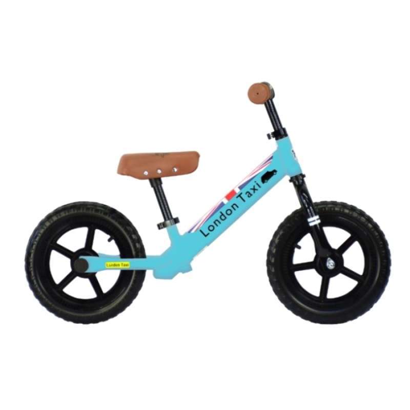 Harga balance bike london taxi discount